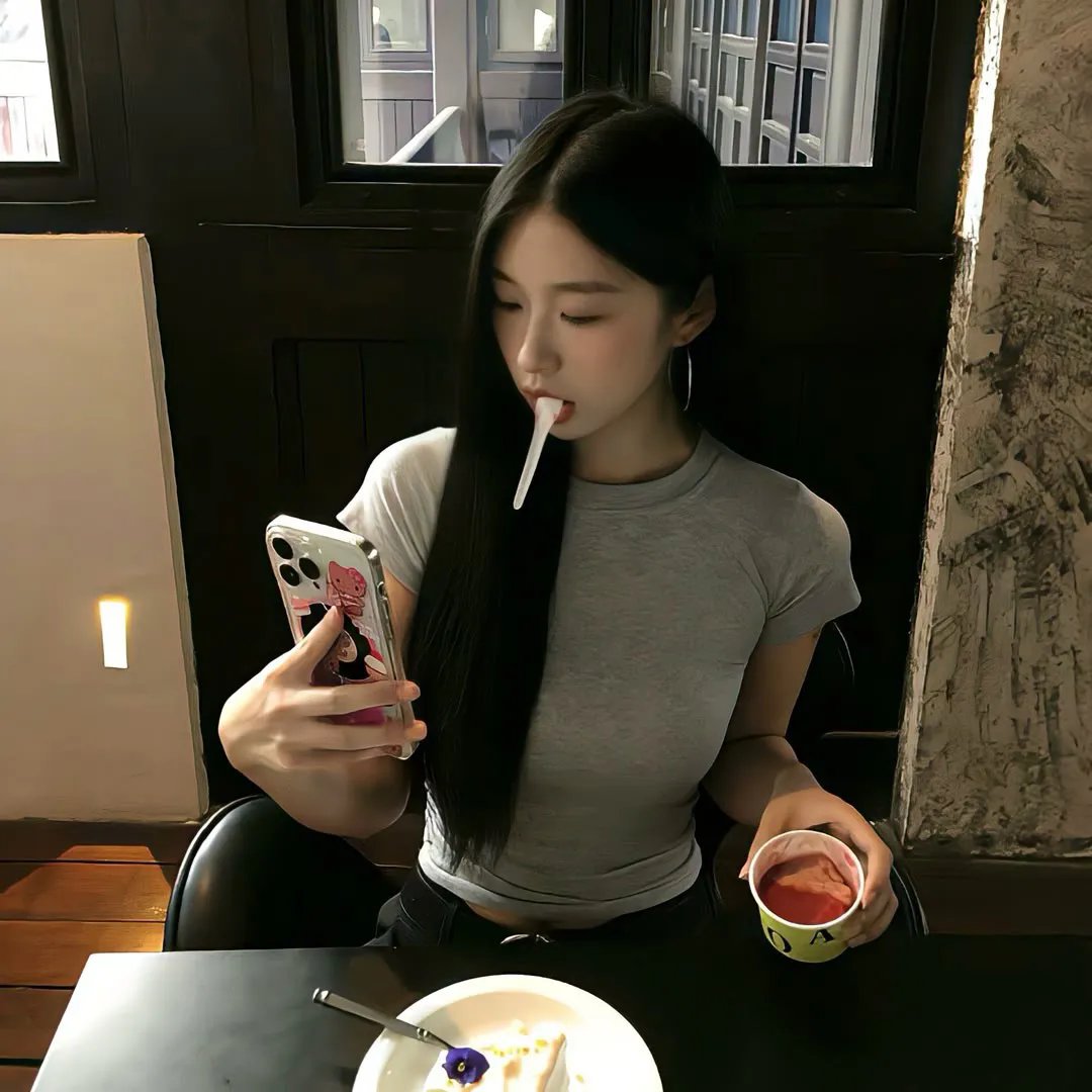 夏天的大人们